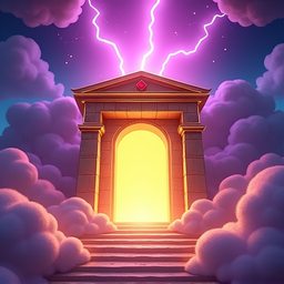 Gates of Olympus Westace casino review