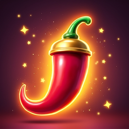 Hot Chilli Bells Ace West