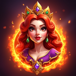 Queen of Inferno Westace casino review