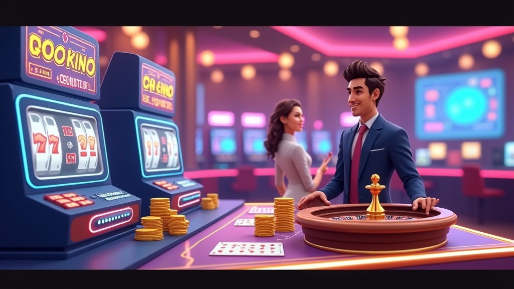 casino Westace