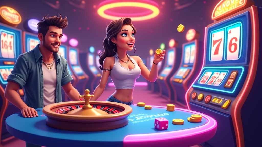 casino Westace