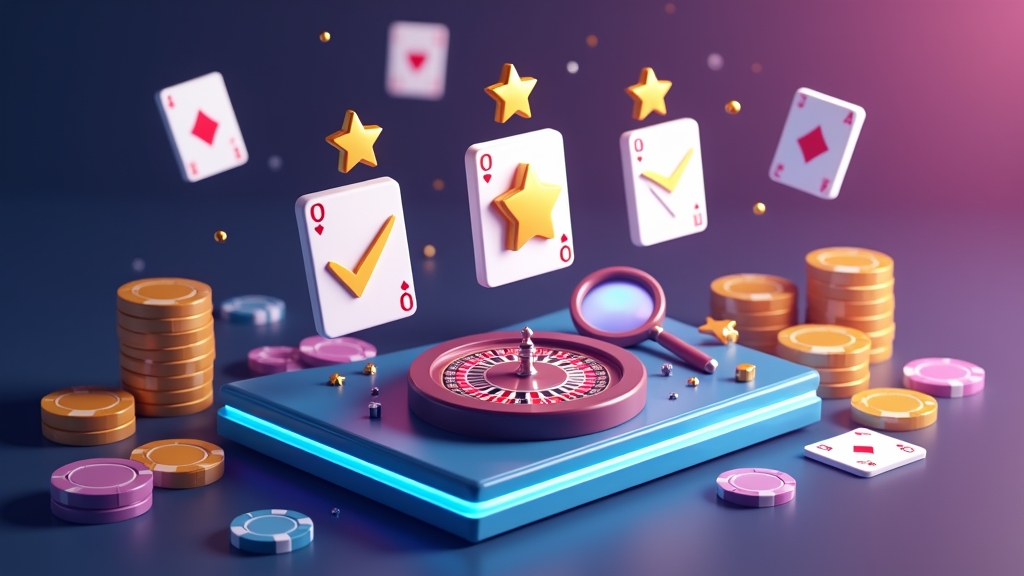 análise de casino Westace