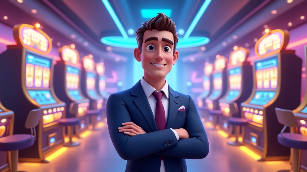 casino Westace